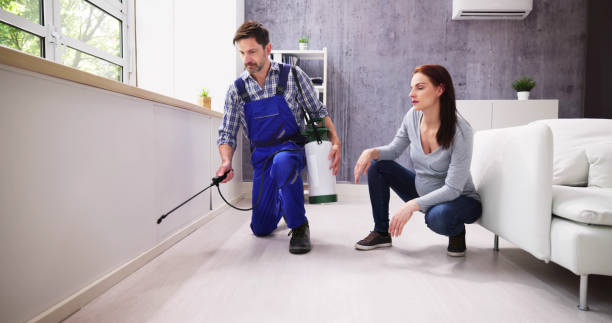 Best Pest Prevention Services  in New Roads, LA